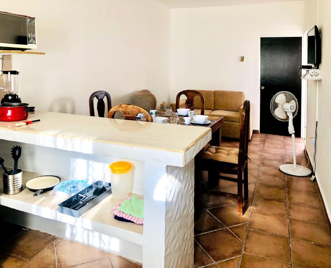 Casa Angeles Villa Nuevo Vallarta Luaran gambar